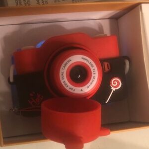 Kid’s digital camera